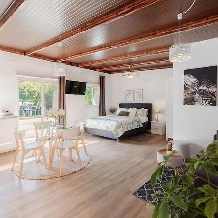 La Esquinita Estudio House Los Llanos מראה חיצוני תמונה
