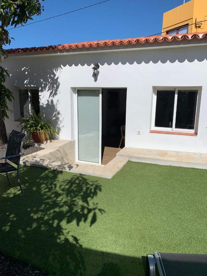 La Esquinita Estudio House Los Llanos מראה חיצוני תמונה