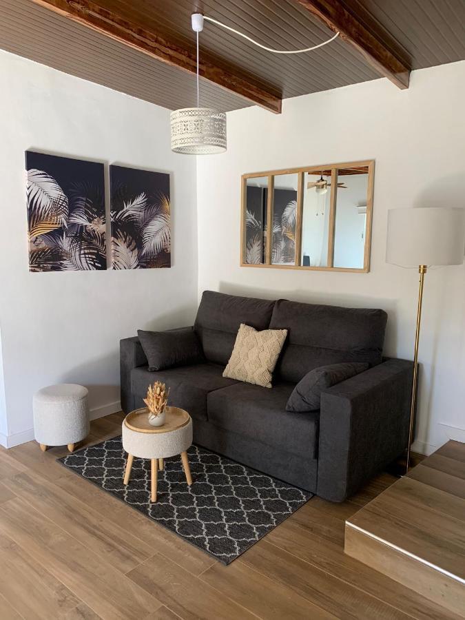 La Esquinita Estudio House Los Llanos מראה חיצוני תמונה