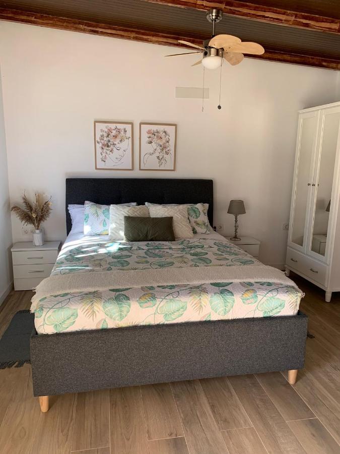 La Esquinita Estudio House Los Llanos מראה חיצוני תמונה