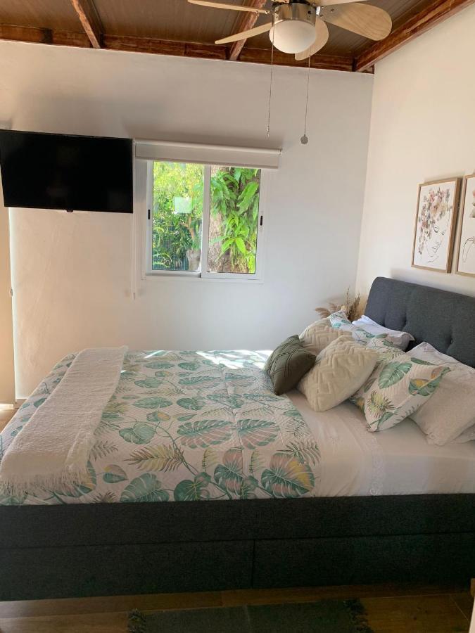 La Esquinita Estudio House Los Llanos מראה חיצוני תמונה