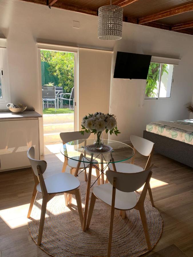 La Esquinita Estudio House Los Llanos מראה חיצוני תמונה