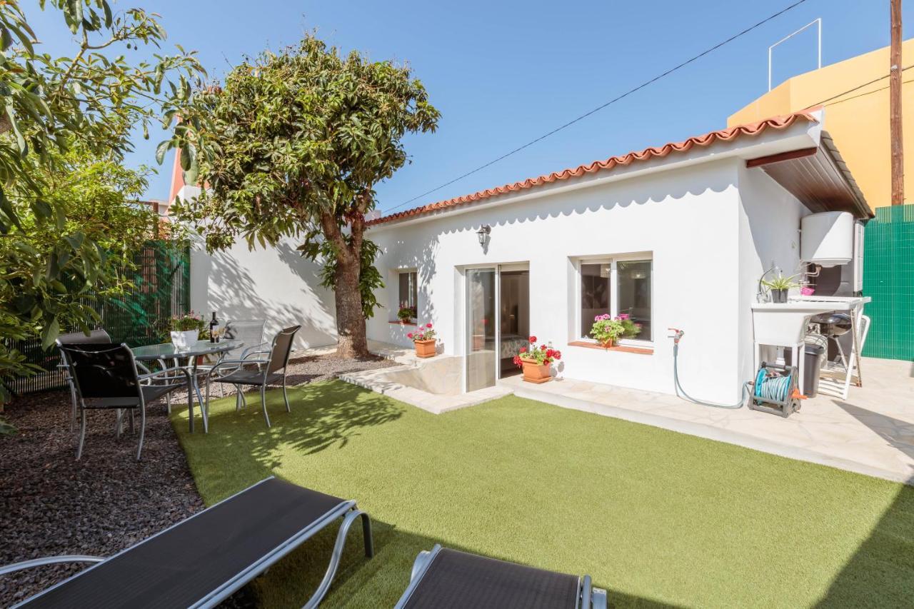 La Esquinita Estudio House Los Llanos מראה חיצוני תמונה