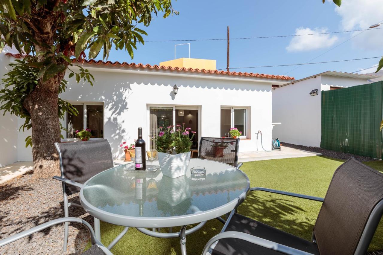 La Esquinita Estudio House Los Llanos מראה חיצוני תמונה