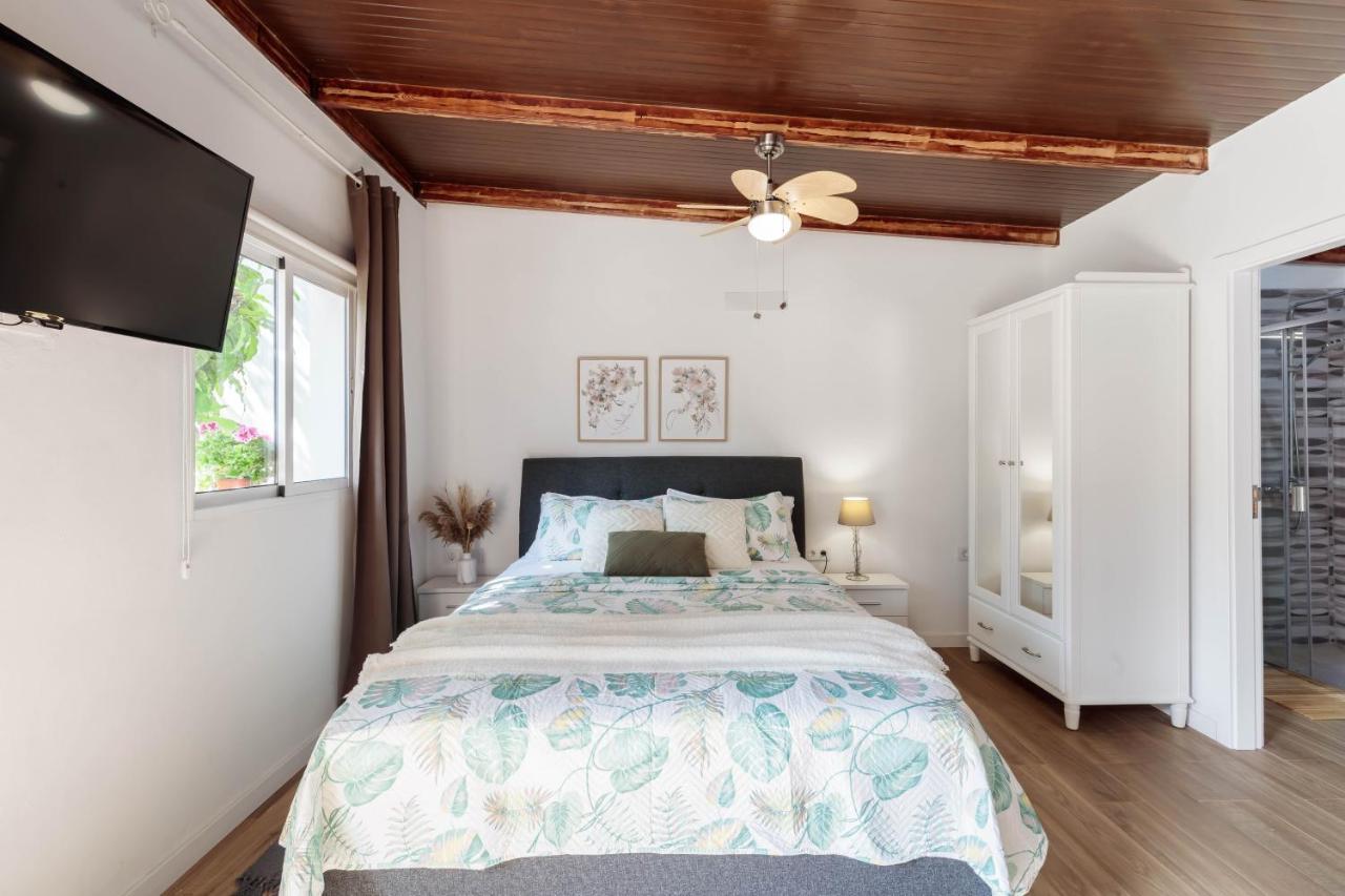 La Esquinita Estudio House Los Llanos מראה חיצוני תמונה