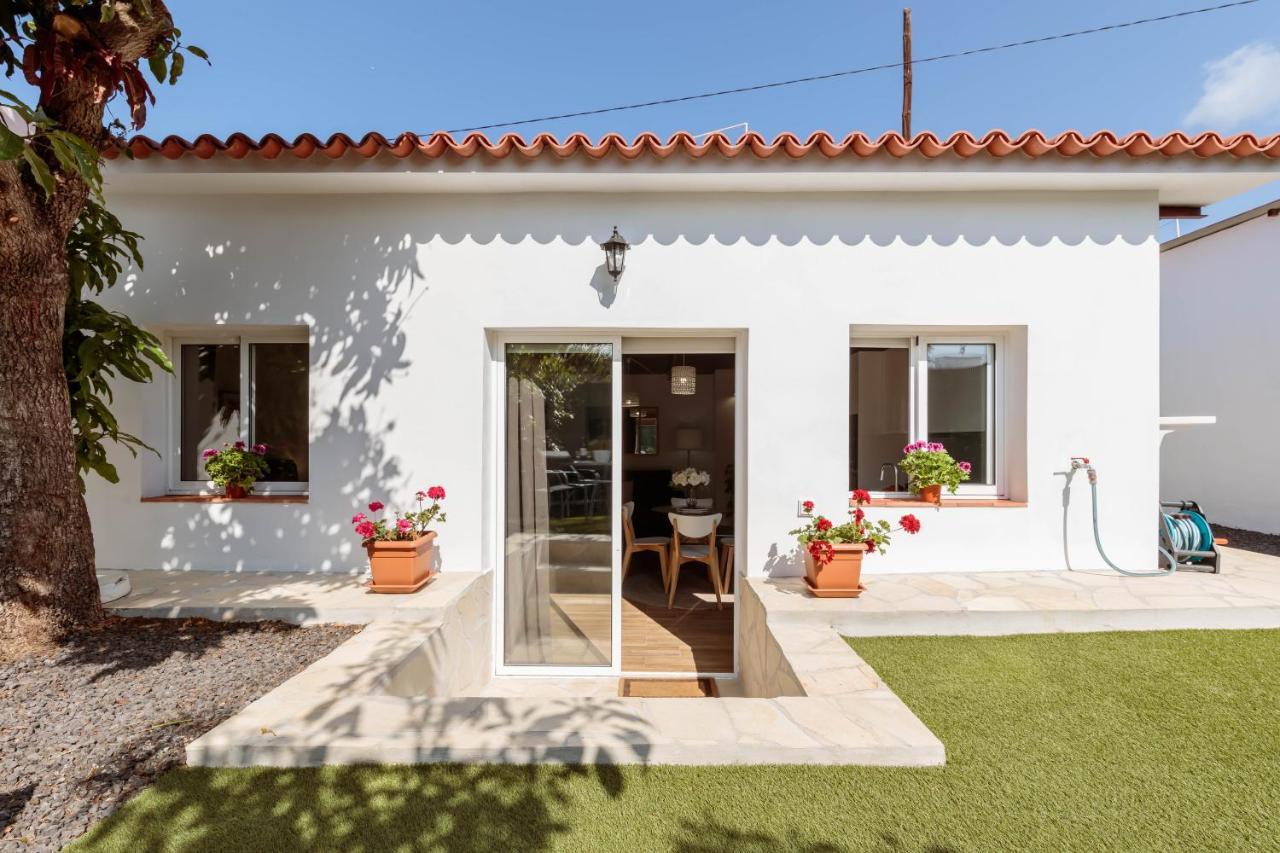 La Esquinita Estudio House Los Llanos מראה חיצוני תמונה