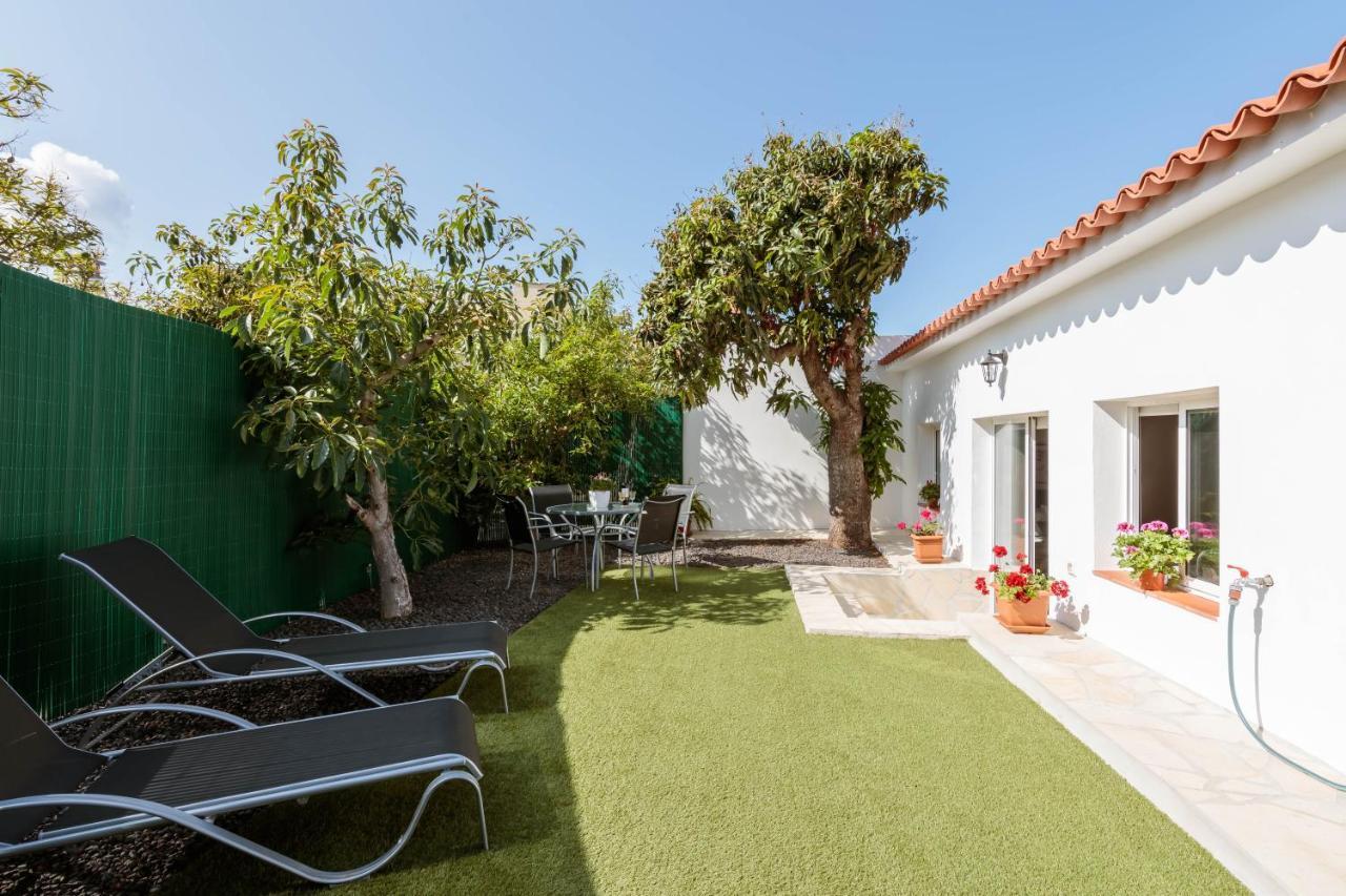 La Esquinita Estudio House Los Llanos מראה חיצוני תמונה